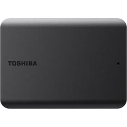 Disque dur externe Toshiba Canvio Basics HDTB410EK3AA - HDD 1 To USB 3.0