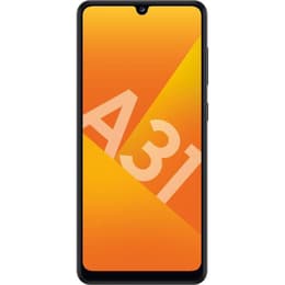 Galaxy A31 64 Go - Noir - Débloqué