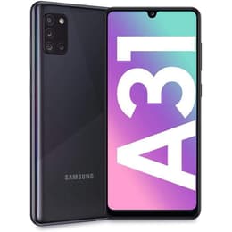Galaxy A31 64 Go - Noir - Débloqué