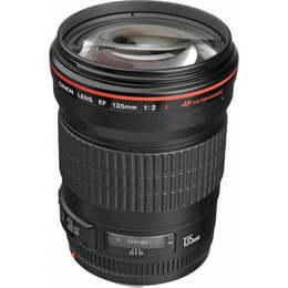 Objectif Canon EF 135mm f/2L USM EF 135mm f/2.0