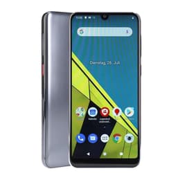 Vodafone Smart V10 32 Go - Argent - Débloqué
