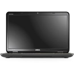 Dell Inspiron M5110 15" A4 1.9 GHz - HDD 500 Go - 4 Go QWERTY - Anglais