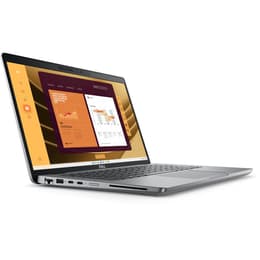 Dell Latitude 5450 14" Core Ultra 5 1.6 GHz - SSD 512 Go - 16 Go QWERTZ - Allemand