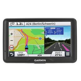 GPS Garmin Nüvi 2797LMT