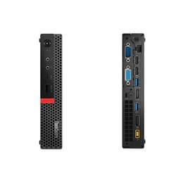 Lenovo ThinkCentre M710Q Tiny Core i3 3,2 GHz - SSD 250 Go RAM 8 Go