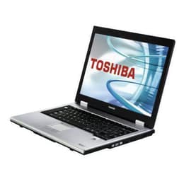 Toshiba Tecra S5 15" Core 2 2.2 GHz - HDD 320 Go - 2 Go AZERTY - Français