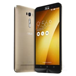 Asus Zenfone 2 Laser 32 Go - Or - Débloqué