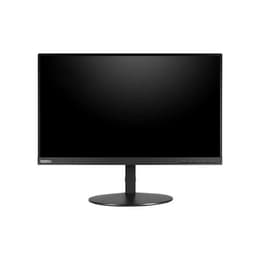 Écran 23" LED FHD Lenovo ThinkVision T2364PA