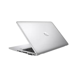 HP EliteBook 850 G3 15" Core i7 2.6 GHz - SSD 256 Go - 8 Go AZERTY - Français