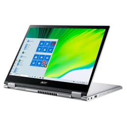 Acer Spin 3 14" Core i5 2.4 GHz - SSD 512 Go - 16 Go QWERTY - Anglais