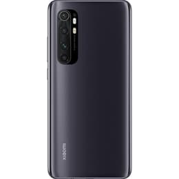 Xiaomi Mi Note 10 Lite 128 Go - Noir - Débloqué