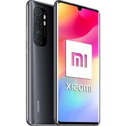 Xiaomi Mi Note 10 Lite 128 Go - Noir - Débloqué