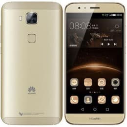 Huawei G8 16 Go - Or - Débloqué