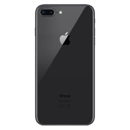 iPhone 8 Plus 128 Go - Gris Sidéral - Débloqué