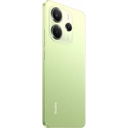 Xiaomi Redmi Note 14 4G 256 Go - Vert - Débloqué