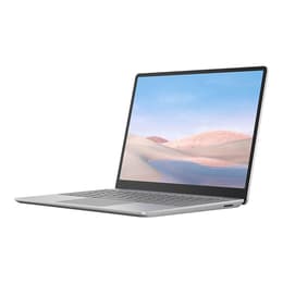 Microsoft Surface Laptop Go 12" Core i5 1 GHz - SSD 256 Go - 8 Go QWERTY - Anglais