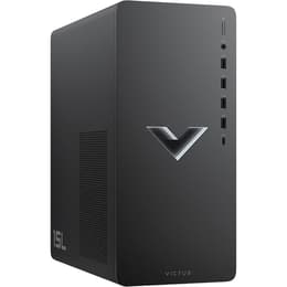 HP Victus 15L TG02-2001na Core i5 2.6 GHz - SSD 512 Go - 16 Go - Nvidia Ge Force Rtx 3050