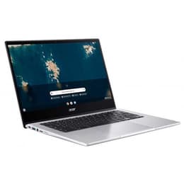 Acer Chromebook Spin CP314-1HN-C7U6 Celeron 1.1 GHz 64Go eMMC - 8Go AZERTY - Français