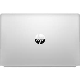HP ProBook 440 G9 14" Core i5 1.3 GHz - SSD 512 Go - 16 Go QWERTZ - Allemand
