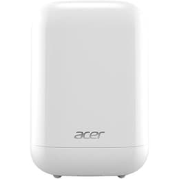 Acer Revo One RL85 Core i3 2,1 GHz - SSD 320 Go + HDD 1 To RAM 4 Go