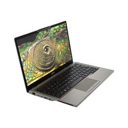 Fujitsu LifeBook U7312 13" Core i7 3.5 GHz - SSD 256 Go - 16 Go AZERTY - Français