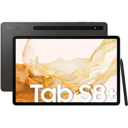 Galaxy Tab S8 + (2022) - WiFi