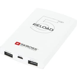 Batterie externe Skross Reload 10