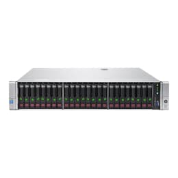 Hp ProLiant DL380 Gen9 - 892GB - 0 GB RAM N/A N/A