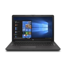 HP 250 G7 15" Core i7 1.8 GHz - SSD 256 Go - 8 Go QWERTY - Anglais