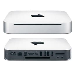 Mac mini (Juin 2010) Core 2 Duo 2,4 GHz - HDD 320 Go - 4Go