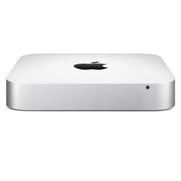 Mac mini (Juin 2010) Core 2 Duo 2,4 GHz - HDD 320 Go - 4Go