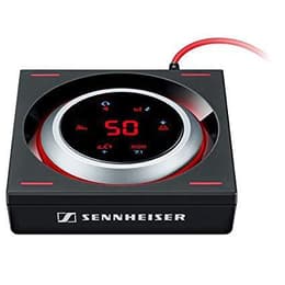 Amplificateur Sennheiser GSX1200 PRO