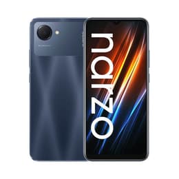 Realme Narzo 50I Prime 32 Go - Bleu - Débloqué