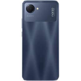 Realme Narzo 50I Prime 32 Go - Bleu - Débloqué