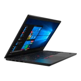 Lenovo ThinkPad E15 15" Core i5 1.6 GHz - SSD 256 Go - 16 Go AZERTY - Français