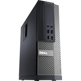 Dell Optiplex 7010 SFF Core I3 3,1 GHz - HDD 2 To RAM 16 Go