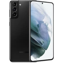 Galaxy S21 5G 128 Go - Noir - Débloqué