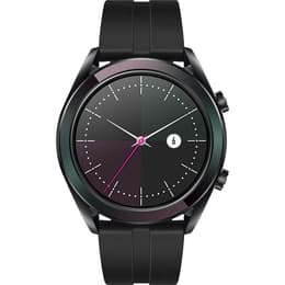 Montre Cardio GPS Huawei Watch GT Elegant Edition - Noir