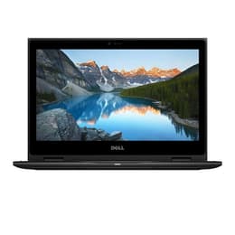 Dell Latitude 3390 13" Core i5 1.6 GHz - SSD 256 Go - 8 Go AZERTY - Français