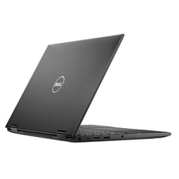 Dell Latitude 3390 13" Core i5 1.6 GHz - SSD 256 Go - 8 Go AZERTY - Français