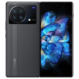 Vivo X Fold 256 Go - Noir - Débloqué