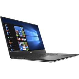 Dell Precision 5520 15" Core i7 2.9 GHz - SSD 512 Go - 32 Go QWERTY - Suédois