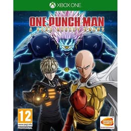 One Punch Man A Hero Nobody Knows - Xbox One