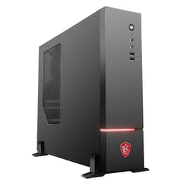 MSI MAG Codex S 10SA-233FR Core i5 2.9 GHz - SSD 512 Go - 16 Go - NVIDIA GeForce GTX 1650
