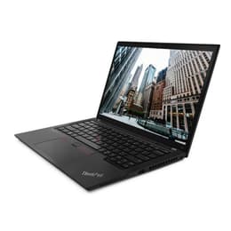 Lenovo ThinkPad X13 Gen 2 13" Core i5 2.6 GHz - SSD 256 Go - 16 Go QWERTY - Espagnol