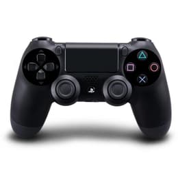 PlayStation 4 500Go - Noir + DriveClub + The Last Of Us (Remastered)