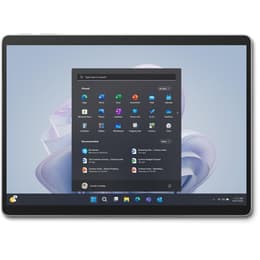 Microsoft Surface Pro 9 13" Core i7 3.6 GHz - SSD 1 To - 16 Go Sans clavier