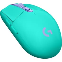 Souris Logitech 910-006378 Sans fil