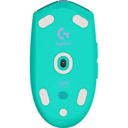 Souris Logitech 910-006378 Sans fil
