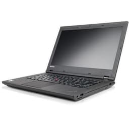 Lenovo ThinkPad L440 14" Core i5 2.6 GHz - HDD 500 Go - 16 Go AZERTY - Belge